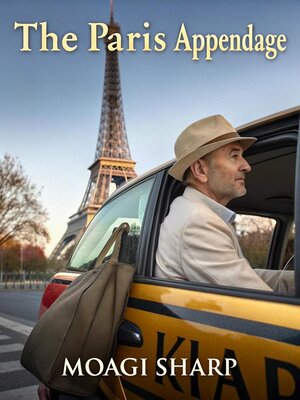 cover image of The Paris Appendage